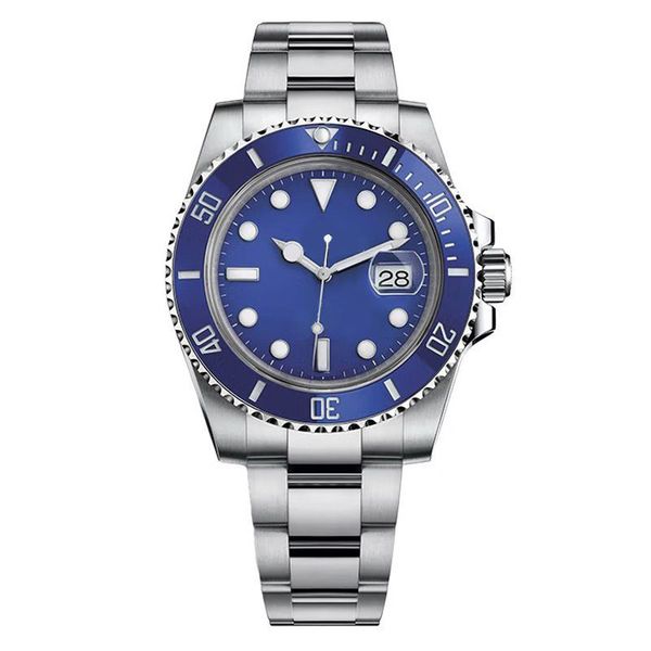luxury men's automatic watch mechanical movement ceramic watch all stainless steel waterproof sapphire watch business casual strap box, Slivery;brown
luxury men's automatic watch mechanical movement ceramic watch all stainless steel waterproof sapphire watch business casual strap box, Slivery;brown