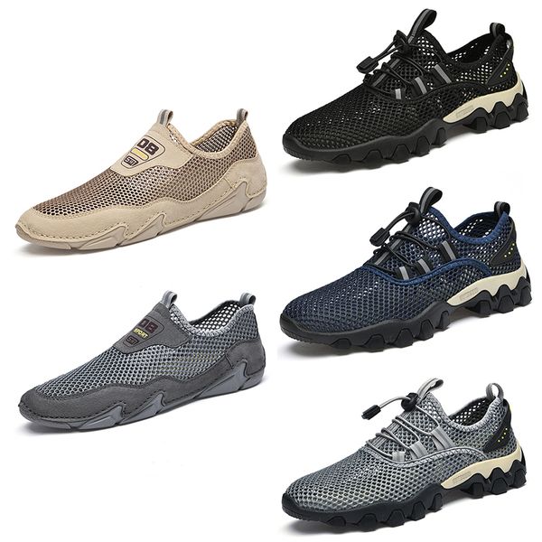 2023 designer mountain shoes men black grey brow bule beige breathable mens trainers outdoor sports sneakers color 5
2023 designer mountain shoes men black grey brow bule beige breathable mens trainers outdoor sports sneakers color 5