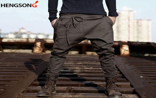 mens casual pants autumn spring clothes for male drawstring hip hop harem pants long trousers with pocket loose sweatpants7240107, Black
mens casual pants autumn spring clothes for male drawstring hip hop harem pants long trousers with pocket loose sweatpants7240107, Black
