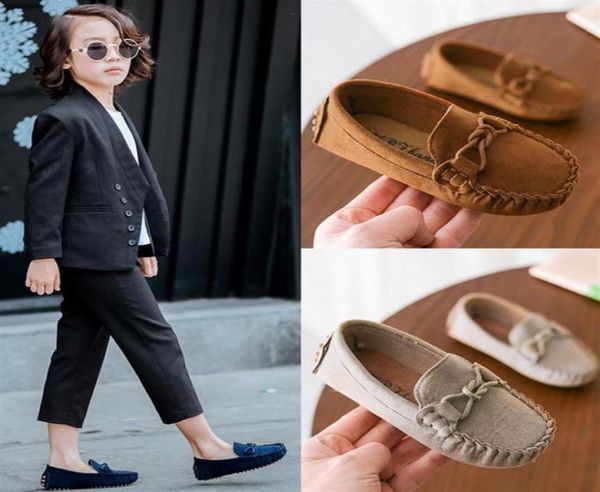 kids boys039 suede leather loafer flats casual slipons toddler soft shoes boat girls dress shoes knot loafers shoesflats260l5164513842054, Black;grey
kids boys039 suede leather loafer flats casual slipons toddler soft shoes boat girls dress shoes knot loafers shoesflats260l5164513842054, Black;grey