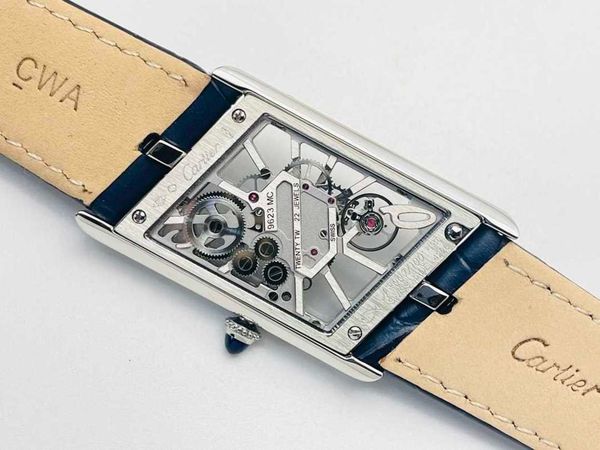 designer men skeleton watches carter tank watch 47.15 x 26.2mm fp3j tw factory shuperb high-end quality mechanical jason007 uhr montre de lu, Slivery;brown
designer men skeleton watches carter tank watch 47.15 x 26.2mm fp3j tw factory shuperb high-end quality mechanical jason007 uhr montre de lu, Slivery;brown
