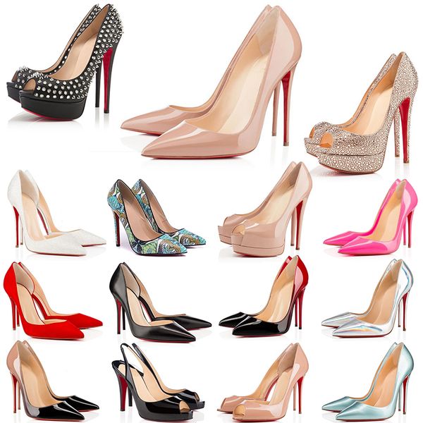 designer heels high heel women luxury dress shoes patent leather gold tone nuede red womens lady fashion sandals party wedding valentine, Black
designer heels high heel women luxury dress shoes patent leather gold tone nuede red womens lady fashion sandals party wedding valentine, Black