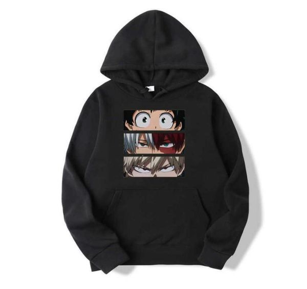hoodies men wonen student casual pullover hoodie fashion sweatshirts japan anime hip hop sweatshirt my hero academia clothes x06012228752, Black
hoodies men wonen student casual pullover hoodie fashion sweatshirts japan anime hip hop sweatshirt my hero academia clothes x06012228752, Black
