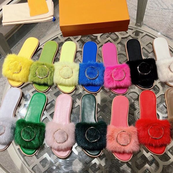 winter slipper fashion lazy letter flat bottom slipper metal buckle women designer shoes lady cartoon plush slippers keep warm wool flops si, Black
winter slipper fashion lazy letter flat bottom slipper metal buckle women designer shoes lady cartoon plush slippers keep warm wool flops si, Black
