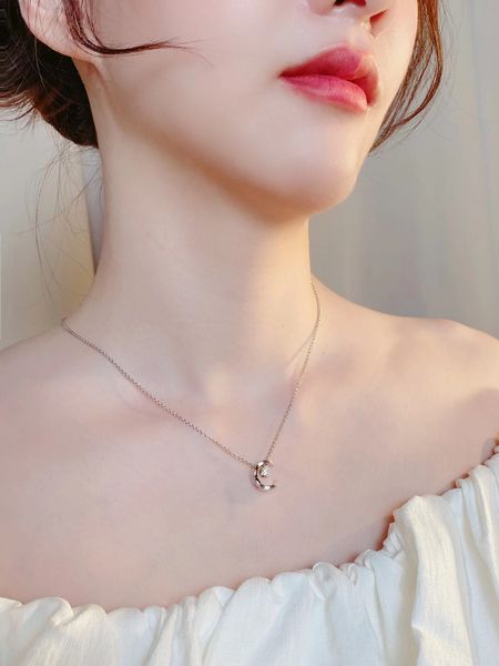 pendant necklace rose gold moon star diamond clavicle chain 925 silver 3 colors sunglassesp
pendant necklace rose gold moon star diamond clavicle chain 925 silver 3 colors sunglassesp