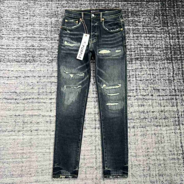 new purple designer jeans mens pants pantalones straight regular denim tears washed old rhude 8 3ah3, Blue
new purple designer jeans mens pants pantalones straight regular denim tears washed old rhude 8 3ah3, Blue