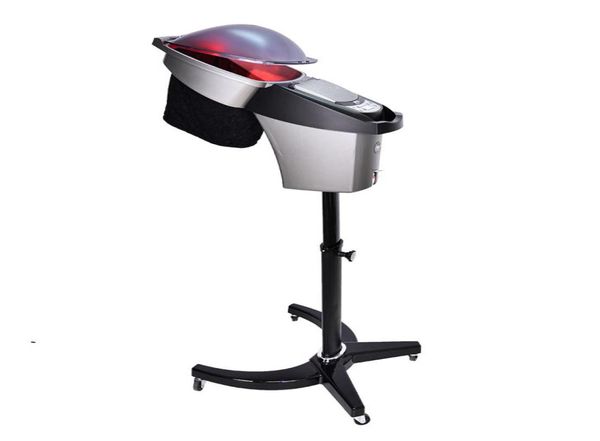 stand and wall mounted salon hair steamer machine 7 functions for dyeing perming oil treatment color processoraccelerator barber 8574615
stand and wall mounted salon hair steamer machine 7 functions for dyeing perming oil treatment color processoraccelerator barber 8574615