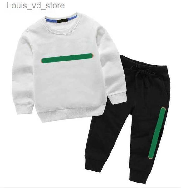 clothing sets in stock 2-11 years children's clothing sets baby boys girls garment autumn winter pattern designer sweater suit kids coa, White
clothing sets in stock 2-11 years children's clothing sets baby boys girls garment autumn winter pattern designer sweater suit kids coa, White