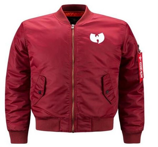 clan hip hop bomber flight flying jacket winter thicken warm zipper men jackets anime men039s casual coat sizes6xl220l2122468, Black;brown
clan hip hop bomber flight flying jacket winter thicken warm zipper men jackets anime men039s casual coat sizes6xl220l2122468, Black;brown