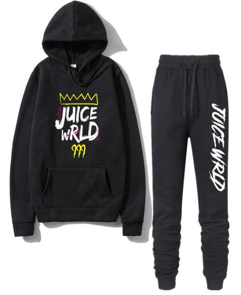 rapper juice wrld sets tracksuit men hoode sweatshirt pants sportswear male suit pullover 2 piece set casual hoodie coat clothes x3222534, Gray
rapper juice wrld sets tracksuit men hoode sweatshirt pants sportswear male suit pullover 2 piece set casual hoodie coat clothes x3222534, Gray