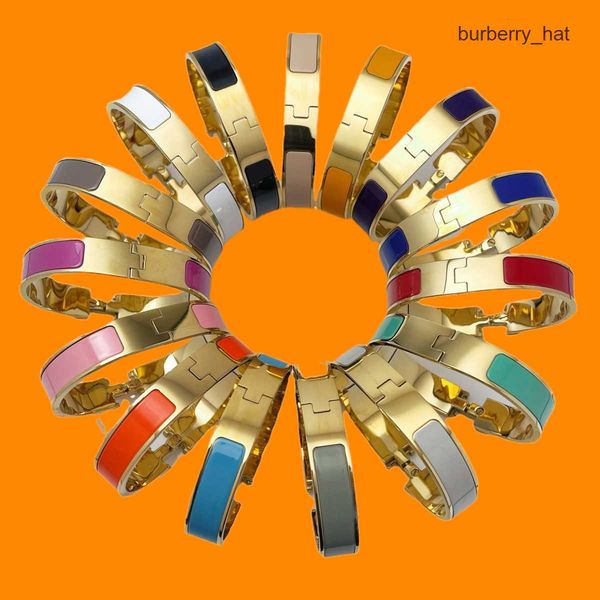 bracelet buckle for men and women titanium steel letter enamel designer bracelets couple style horse fashion trend bangle gold silver rose w, Black
bracelet buckle for men and women titanium steel letter enamel designer bracelets couple style horse fashion trend bangle gold silver rose w, Black