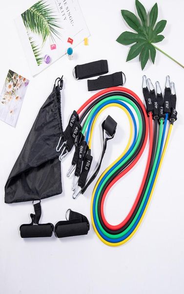 11pcsset pull rope fitness exercises resistance bands latex tubes pedal excerciser body training workout elastic yoga band9265547
11pcsset pull rope fitness exercises resistance bands latex tubes pedal excerciser body training workout elastic yoga band9265547