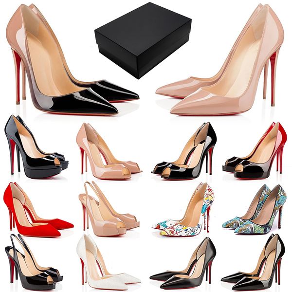 designer heels high heel women luxury dress shoes patent leather gold tone nuede red womens lady fashion sandals party wedding valentine, Black
designer heels high heel women luxury dress shoes patent leather gold tone nuede red womens lady fashion sandals party wedding valentine, Black