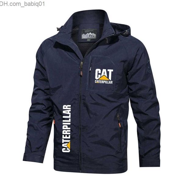 men's jackets autumn 2023 men's windbreaker military field jacket men's hunting military uniform men's tactical zipper p, Black;brown
men's jackets autumn 2023 men's windbreaker military field jacket men's hunting military uniform men's tactical zipper p, Black;brown