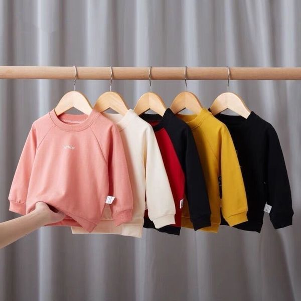 hoodies sweatshirts 04y toddler baby girls sweatshirt letter print children long sleeve hoodies autumn clothing kids boys tshirts outwear 23, Black
hoodies sweatshirts 04y toddler baby girls sweatshirt letter print children long sleeve hoodies autumn clothing kids boys tshirts outwear 23, Black