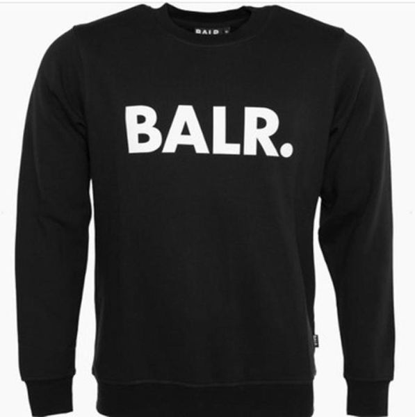2021 balr casual hoodies sweatshirt cool hip pop pullover menswomen cotton long sleeve clothes sportwear coat jogger track22128374, Black
2021 balr casual hoodies sweatshirt cool hip pop pullover menswomen cotton long sleeve clothes sportwear coat jogger track22128374, Black
