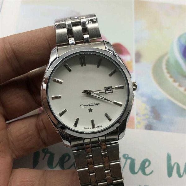watches quartz watch business european watch luxury brand quartz belt three pin watch, Silver
watches quartz watch business european watch luxury brand quartz belt three pin watch, Silver