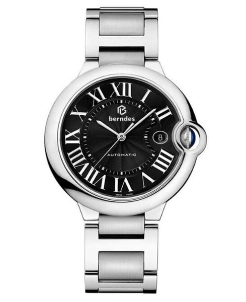 u1 aaa luxury high-end quality fashion watches fully automatic mechanical movement date dial male clock men 42mm women 36 overs style depth, Slivery;brown
u1 aaa luxury high-end quality fashion watches fully automatic mechanical movement date dial male clock men 42mm women 36 overs style depth, Slivery;brown