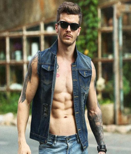men039s vests 2021 mens sleeveless jeans jacket men oversize 6xl blue black denim vest cowboy waistcoat9432699, Black;white
men039s vests 2021 mens sleeveless jeans jacket men oversize 6xl blue black denim vest cowboy waistcoat9432699, Black;white