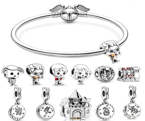 fits original bracelet necklace animal heart shaped alloy charms beads women silver color pendant diy jewelry4612735, Black
fits original bracelet necklace animal heart shaped alloy charms beads women silver color pendant diy jewelry4612735, Black