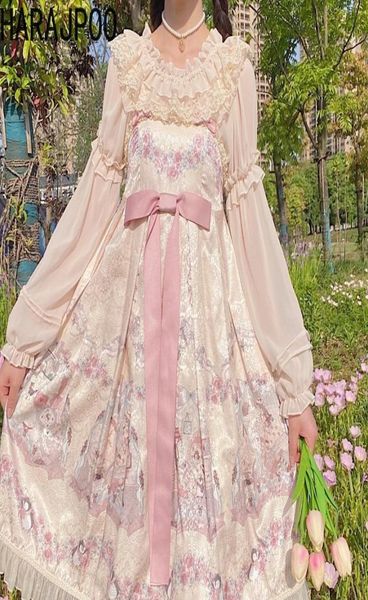 women039s blouses shirts harajpoo women lolita female japanese summer fall lace embroidered wood ears long sleeve thin chiffo2148103, White
women039s blouses shirts harajpoo women lolita female japanese summer fall lace embroidered wood ears long sleeve thin chiffo2148103, White