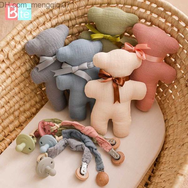 pacifier holders clips# baby pacifier chain 2pcs/set cartoon bear toy food grade handheld pacifier clamp virtual chain frame educational toy
pacifier holders clips# baby pacifier chain 2pcs/set cartoon bear toy food grade handheld pacifier clamp virtual chain frame educational toy