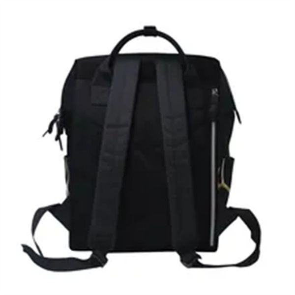 european deer head fashion diaper bags mummy backpack multi functions large capacity nappy bag nursing bag for baby care a5, Black
european deer head fashion diaper bags mummy backpack multi functions large capacity nappy bag nursing bag for baby care a5, Black