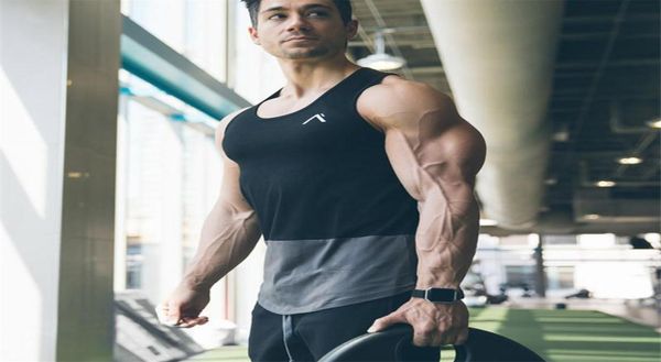 summer tank men new gyms clothing bodybuilding fitness workout muscle men vest sportswear undershirt6626456, White;black
summer tank men new gyms clothing bodybuilding fitness workout muscle men vest sportswear undershirt6626456, White;black