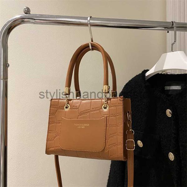 shoulder textured women's 2023 autumn/winter new fashion versatile with western stone pattern handheld small square bagstylishhandbagss
shoulder textured women's 2023 autumn/winter new fashion versatile with western stone pattern handheld small square bagstylishhandbagss