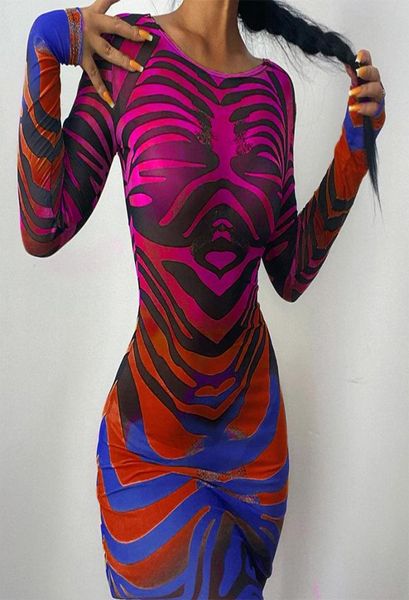casual dresses 2022 fashion printed mesh sheer maxi dress women long sleeve bodycon summer autumn beach club female4385510, Black;gray
casual dresses 2022 fashion printed mesh sheer maxi dress women long sleeve bodycon summer autumn beach club female4385510, Black;gray