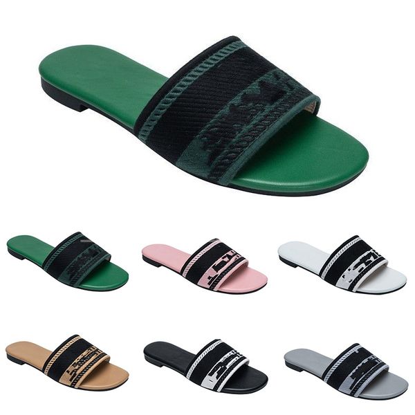 2023 paris embroidered dazzle designer slippers womens sandals summer beach stripes casual flat slippers sliders women ladies flip flops emb, White;red
2023 paris embroidered dazzle designer slippers womens sandals summer beach stripes casual flat slippers sliders women ladies flip flops emb, White;red