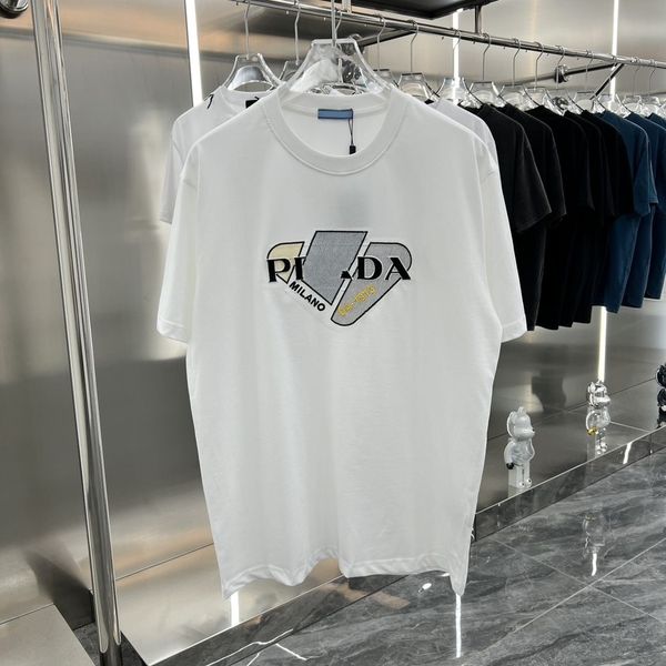 summer mens t shirt fashion men women designers clothing short sleeve casual loose couple tee, White;black
summer mens t shirt fashion men women designers clothing short sleeve casual loose couple tee, White;black