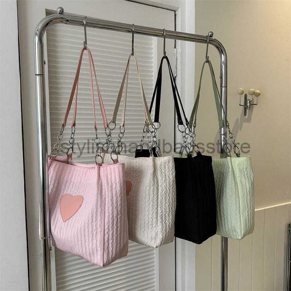 shoulder bags large capacity fashion simple peach heart decorative handbag 2023 spring/summer new bag women's popular tote bag this yea
shoulder bags large capacity fashion simple peach heart decorative handbag 2023 spring/summer new bag women's popular tote bag this yea