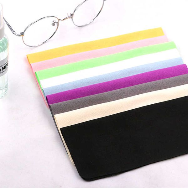 5pcs soft glasses cleaner cloth microfiber cleaning cloth for lens phone screen cleaning wipes, Blue
5pcs soft glasses cleaner cloth microfiber cleaning cloth for lens phone screen cleaning wipes, Blue
