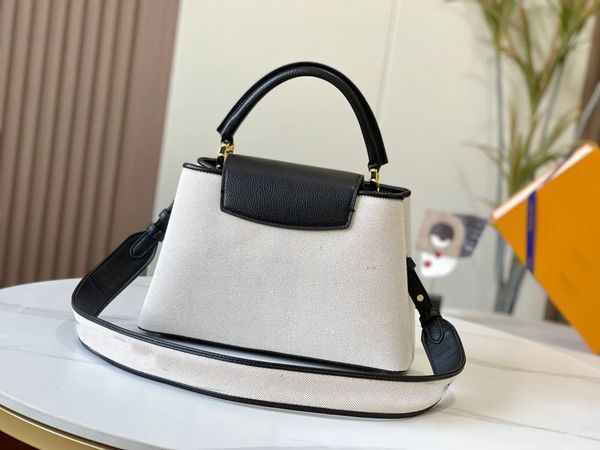 designer women capucines bb bag leather handle shoulder tote purse crossbody mini mm black red yellow green taurillon wallet crocodile patte
designer women capucines bb bag leather handle shoulder tote purse crossbody mini mm black red yellow green taurillon wallet crocodile patte