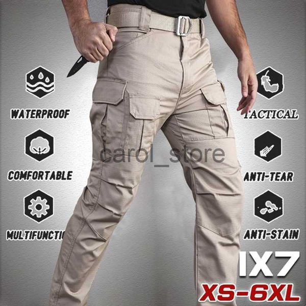 men's pants plus size 5xl cargo pants men multi pocket outdoor tactical sweatpants military army waterproof quick dry elastic hiking tr, Black
men's pants plus size 5xl cargo pants men multi pocket outdoor tactical sweatpants military army waterproof quick dry elastic hiking tr, Black