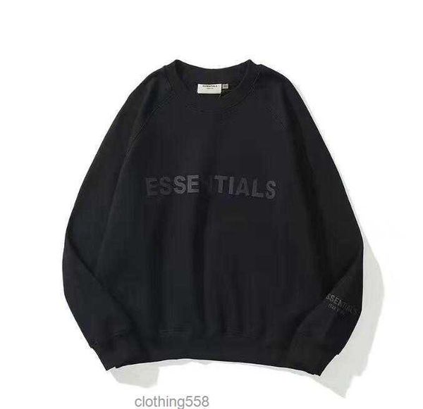 men's hoodies sweatshirts fashion essent hoodie loose hoodies designer women mens essentail streetwear essen sweatshirts clothing esse, Black
men's hoodies sweatshirts fashion essent hoodie loose hoodies designer women mens essentail streetwear essen sweatshirts clothing esse, Black