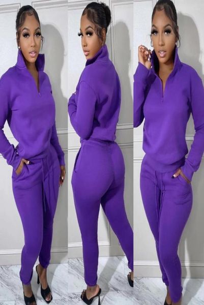 women039s two piece pants tracksuit women set outfits fleece zipper long sleeve pullover jogger casual sport suit running m5984159, White
women039s two piece pants tracksuit women set outfits fleece zipper long sleeve pullover jogger casual sport suit running m5984159, White