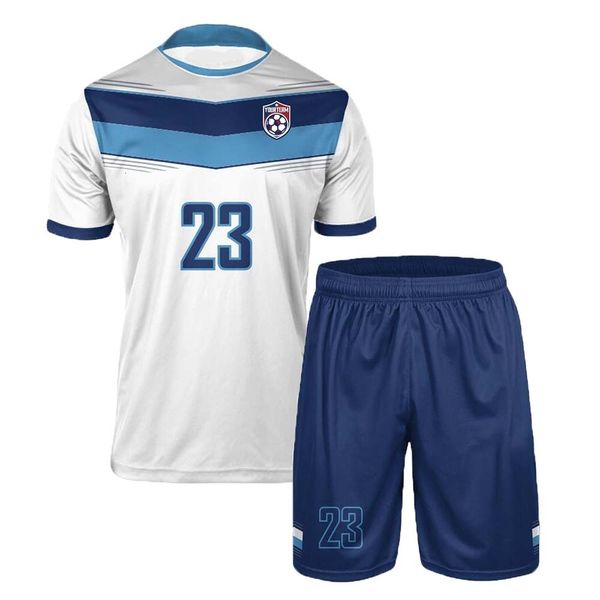 men's tracksuits soccer jerseys set casual sports training fitness customized printed number football soccer uniforms breathable 230804, Gray
men's tracksuits soccer jerseys set casual sports training fitness customized printed number football soccer uniforms breathable 230804, Gray