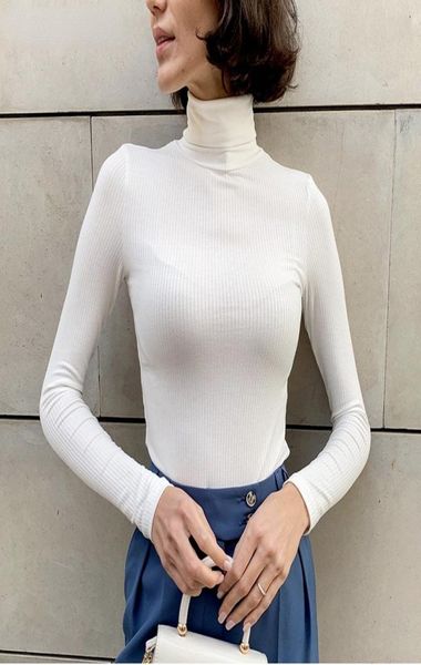 basic turtleneck women sweaters slim woman pullover knitted sweater jumper soft warm pull casual clothes long sleeve4653661, White;black
basic turtleneck women sweaters slim woman pullover knitted sweater jumper soft warm pull casual clothes long sleeve4653661, White;black