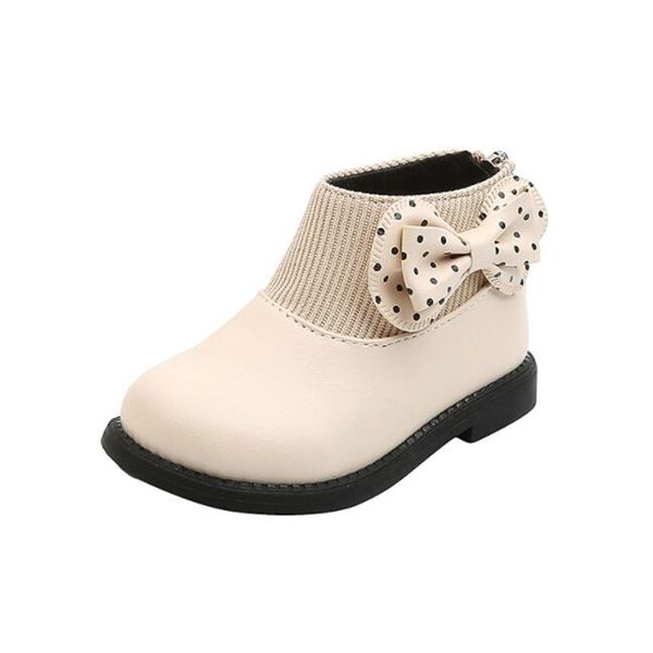 kid' cotton boots winter new children' shoes girls soft-soled boots baby joker plus velvet martin boots, Black;grey
kid' cotton boots winter new children' shoes girls soft-soled boots baby joker plus velvet martin boots, Black;grey