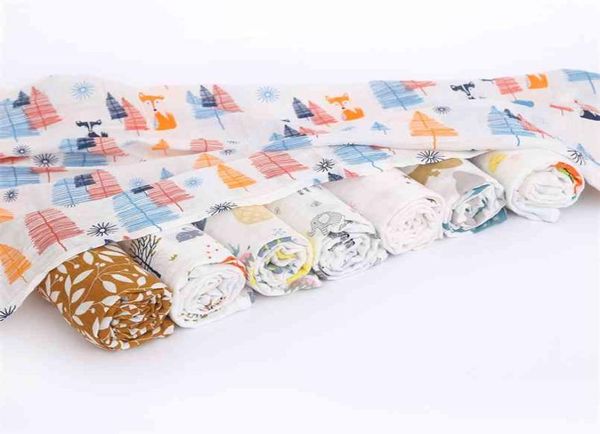 120x110cm s born swaddle wrap blankets cotton infant muslin diaper cloth blanket 2108252579202
120x110cm s born swaddle wrap blankets cotton infant muslin diaper cloth blanket 2108252579202