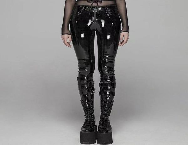 women039s pants capris shiny patent leather pencil women high waist pu bodycon trousers ladies casual zip slim clubwear custo7393023, Black;white
women039s pants capris shiny patent leather pencil women high waist pu bodycon trousers ladies casual zip slim clubwear custo7393023, Black;white
