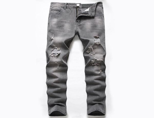 mens fashion casual jeans pants slim fit denim trousers male solid color plus size hole male pants2280407, Blue
mens fashion casual jeans pants slim fit denim trousers male solid color plus size hole male pants2280407, Blue