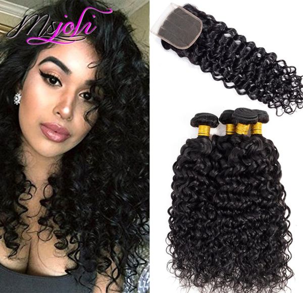 indian virgin hair lace closures with 4 bundles indian water wave wet and wavy natural color human hair weaves 828inch from ms jo3394678, Black;brown
indian virgin hair lace closures with 4 bundles indian water wave wet and wavy natural color human hair weaves 828inch from ms jo3394678, Black;brown