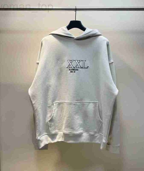 men's hoodies & sweatshirts designer b family high edition paris embroidery xxxl hooded sweater blcg white hoodie fayr, Black
men's hoodies & sweatshirts designer b family high edition paris embroidery xxxl hooded sweater blcg white hoodie fayr, Black
