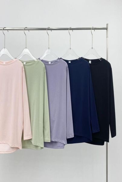 women039s t shirt solid color sport long sleeve outfit fitness workout thin display quick dry loose yoga sport shirts3877330, White
women039s t shirt solid color sport long sleeve outfit fitness workout thin display quick dry loose yoga sport shirts3877330, White