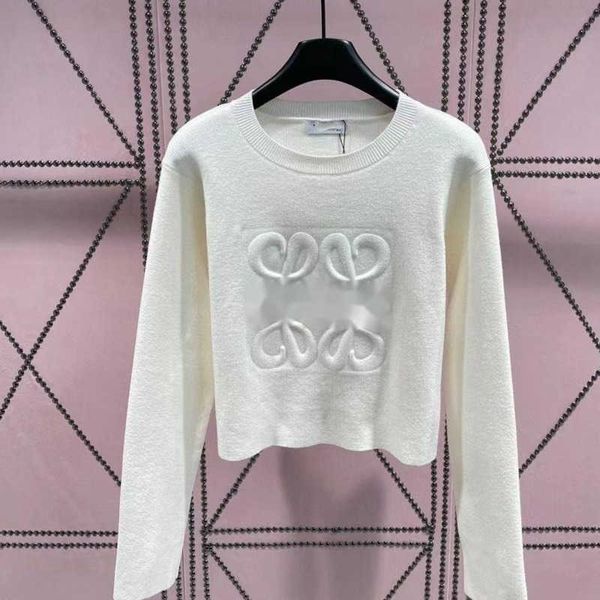 winter knitwear women wool sweaters 3d printing pullover coat loe designer sweater long sleeved tshirt womens fashion casual sweatshirt, White;black
winter knitwear women wool sweaters 3d printing pullover coat loe designer sweater long sleeved tshirt womens fashion casual sweatshirt, White;black