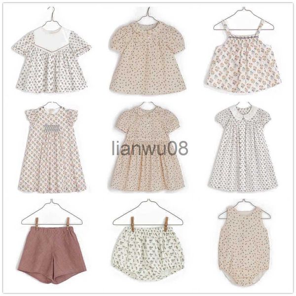 clothing sets kids clothes girls lcc brand 2022 new summer toddler girl tshirts shorts flower print princess dresses newborn baby outfits x0, White
clothing sets kids clothes girls lcc brand 2022 new summer toddler girl tshirts shorts flower print princess dresses newborn baby outfits x0, White