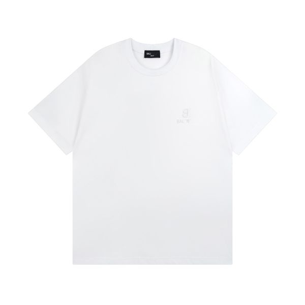 summer fashion high street cotton t-shirt sweatshirt t-shirt pullover t-shirt breathable men and women back letter print casual short sleeve, White;black
summer fashion high street cotton t-shirt sweatshirt t-shirt pullover t-shirt breathable men and women back letter print casual short sleeve, White;black